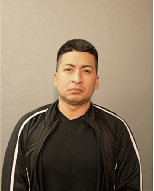 CLEVER R ANDRADE, Cook County, Illinois