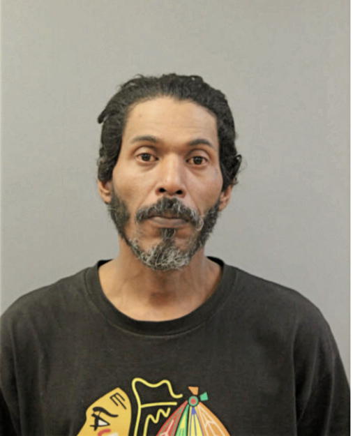 LUIS APONTE, Cook County, Illinois