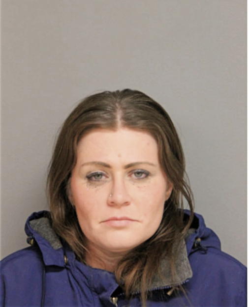 HEATHER A ARNOLD, Cook County, Illinois