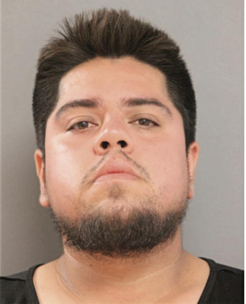 CHRISTIAN E AVILA ROSALES, Cook County, Illinois