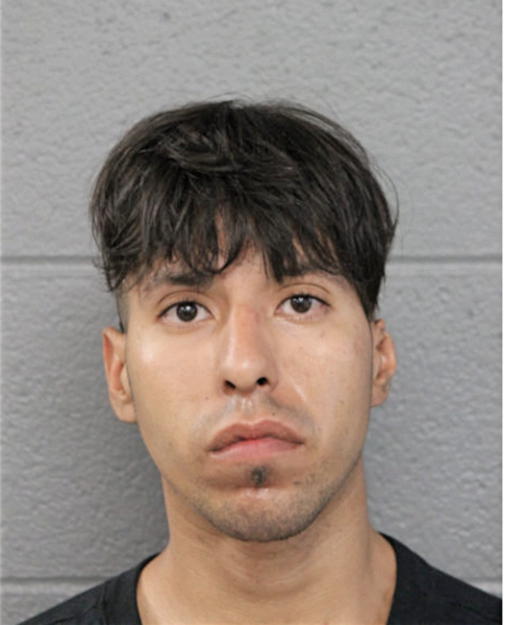 MIGUEL AYALA, Cook County, Illinois