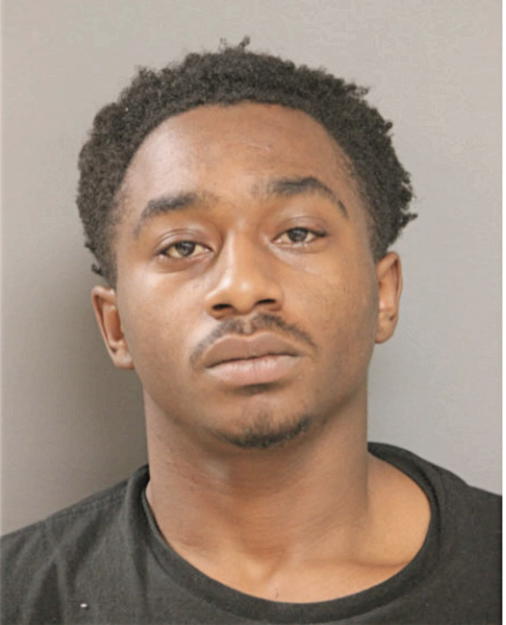 ANGELO T BALDWIN, Cook County, Illinois