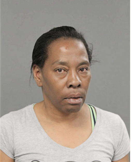 ELIZABETH BARNES, Cook County, Illinois