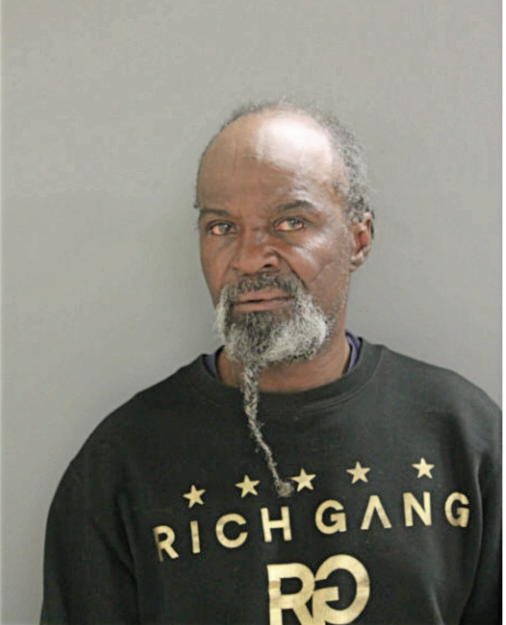 JERRY L BARNES, Cook County, Illinois