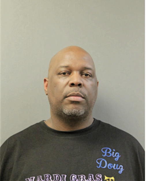 DOUGLAS W BARROW, Cook County, Illinois