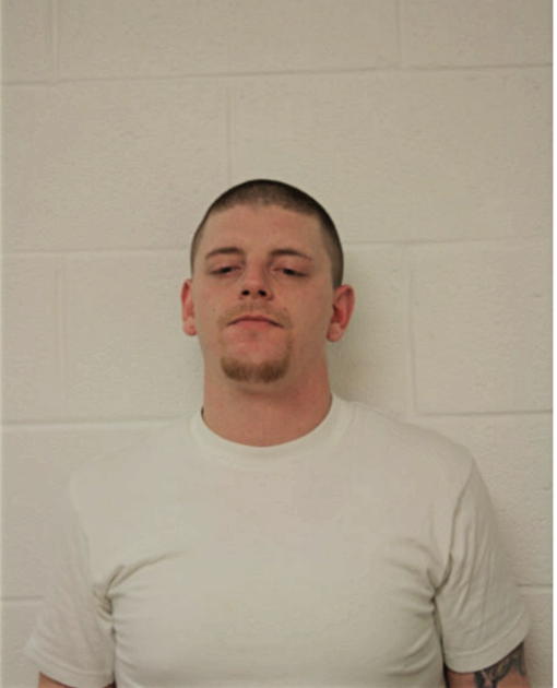 JOHN N BELCASTER, Cook County, Illinois