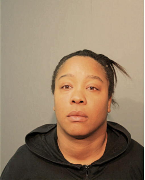 ADORA BELCHER, Cook County, Illinois