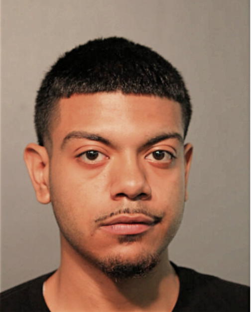 MIGUEL BENITEZ, Cook County, Illinois