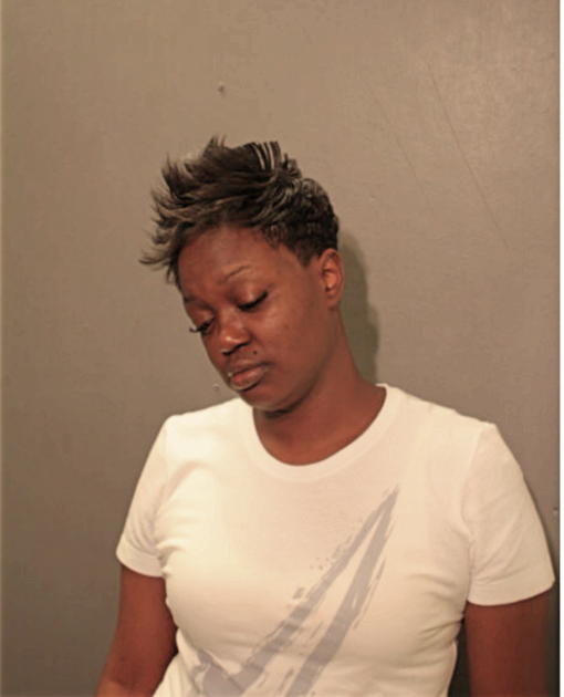 LAKEYTTA BENNETT, Cook County, Illinois