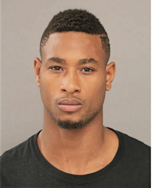 JONATHAN BLACK, Cook County, Illinois