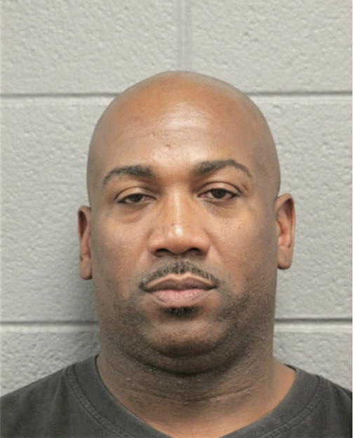 RODERICK R BLAKES, Cook County, Illinois