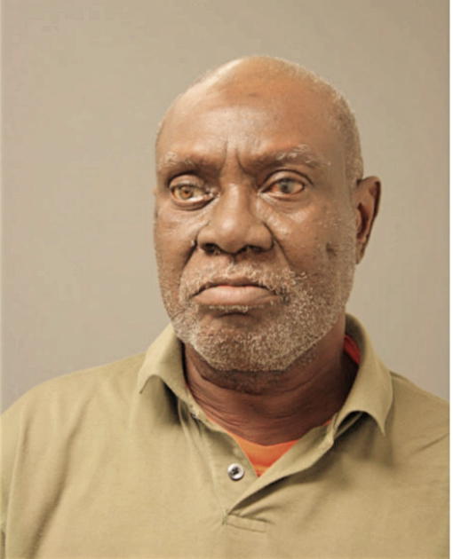 CHARLES S BOOSE, Cook County, Illinois