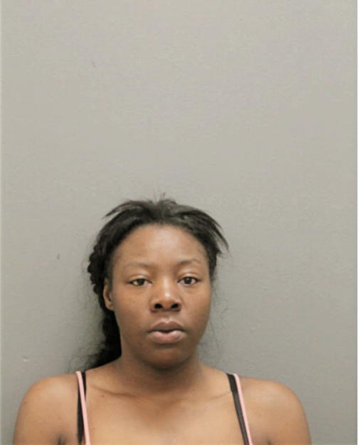 RONEKA U BOSTON, Cook County, Illinois