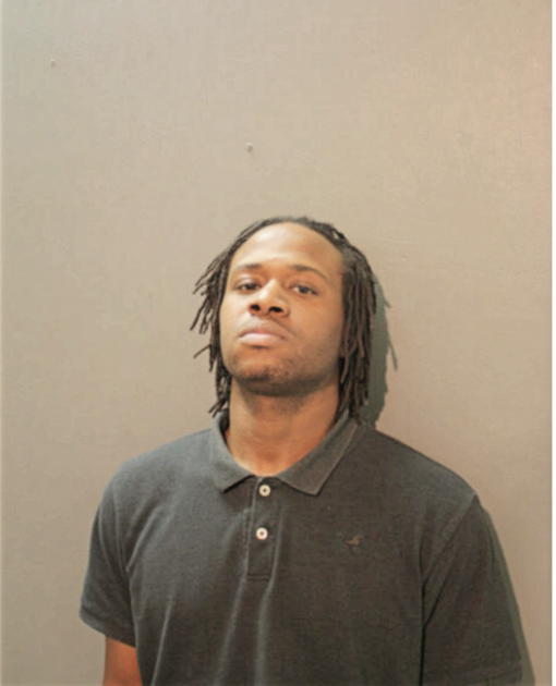 MARTICE D BOUYER, Cook County, Illinois