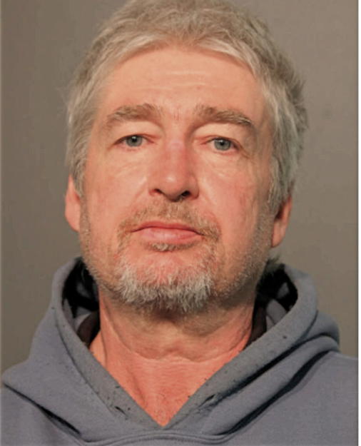 RUSSELL A BOYKIN, Cook County, Illinois