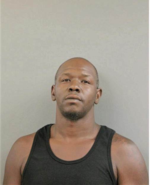 ELZIE BRANDON, Cook County, Illinois