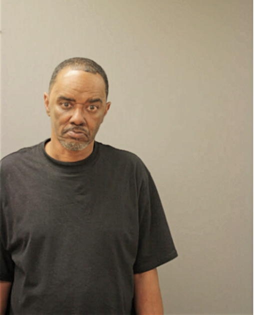 ERIC BROOKS, Cook County, Illinois
