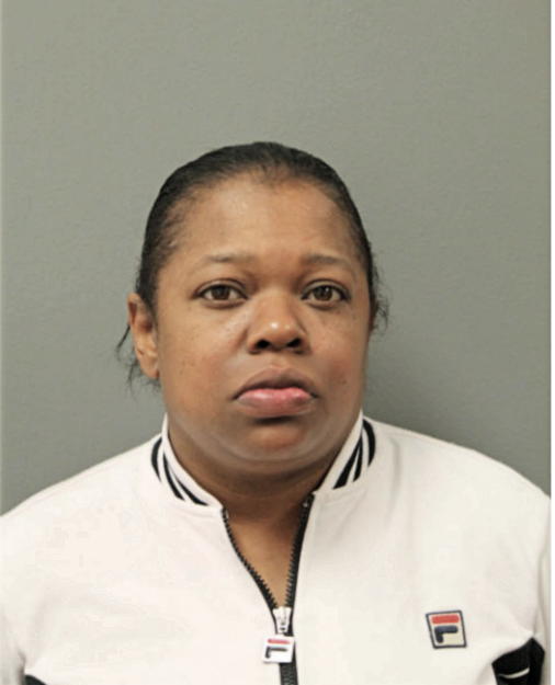 NICOLE J BROOKS CALLICO, Cook County, Illinois