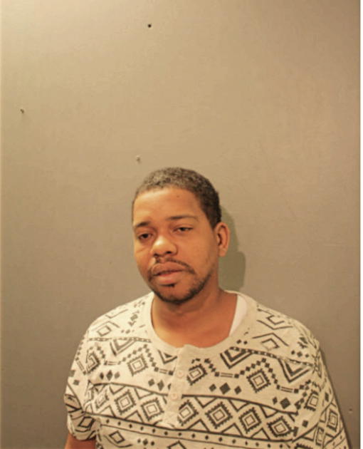 RICO A BRYANT, Cook County, Illinois