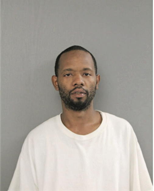 LARRY G BURNES, Cook County, Illinois
