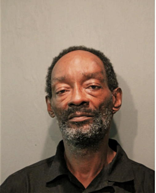 LEON C BURRELL, Cook County, Illinois