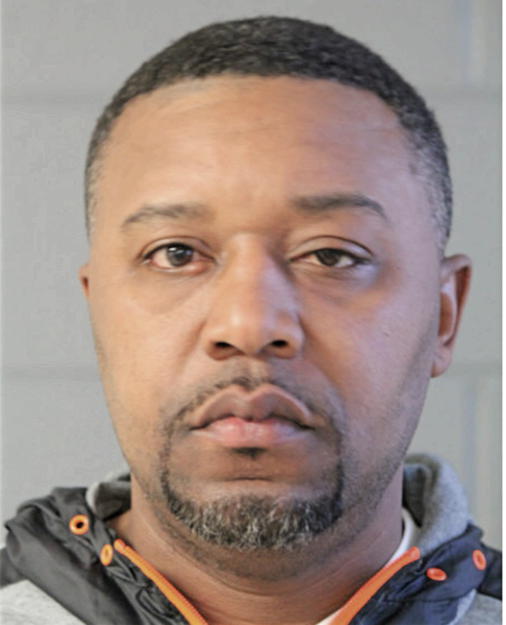 CLYDE E BUTLER, Cook County, Illinois