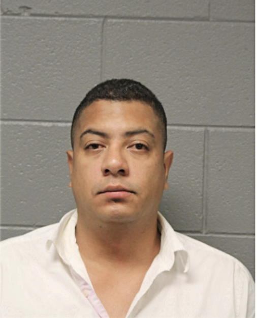 ERNESTO W CARDENAS, Cook County, Illinois