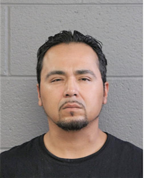 FRED CEPEDA, Cook County, Illinois