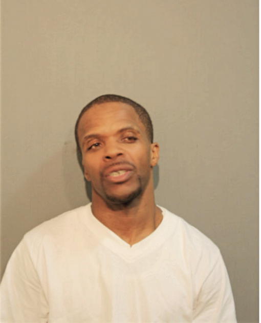 MELVIN COLEMAN, Cook County, Illinois