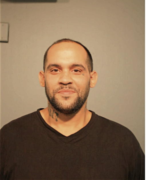 ROLANDO COLON, Cook County, Illinois