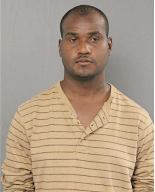 ERIC SMITH DAVIS, Cook County, Illinois