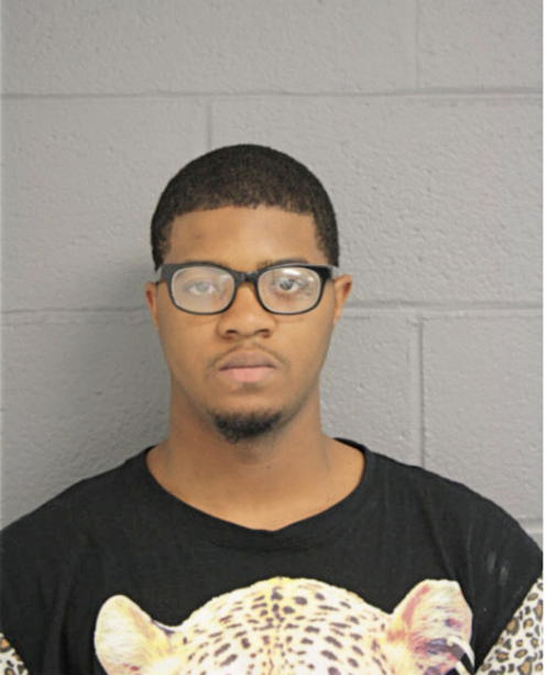 ALLAH I DILLARD, Cook County, Illinois
