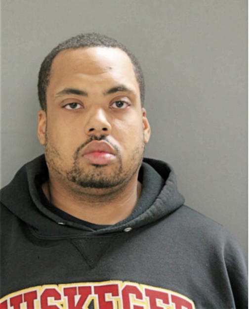RUBEN R DORTCH, Cook County, Illinois
