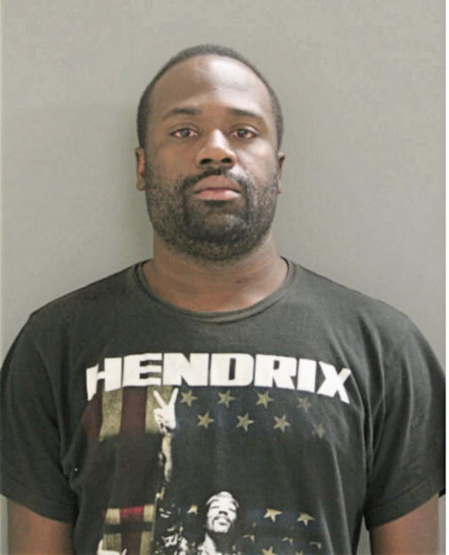 BRYCONDI D EDWARDS, Cook County, Illinois