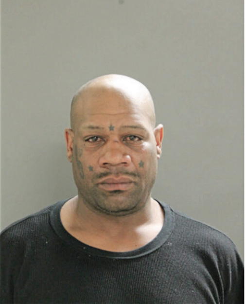 LONNELL A EDWARDS, Cook County, Illinois
