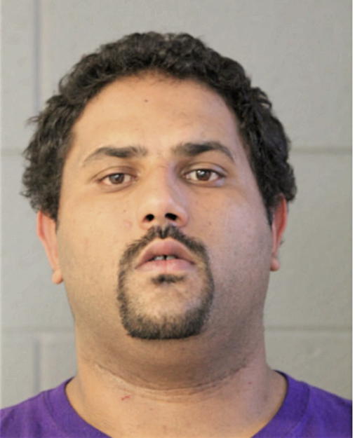 EMILIO L FIGUEROA, Cook County, Illinois