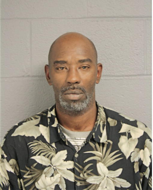 JESSE C FLOURNOY, Cook County, Illinois