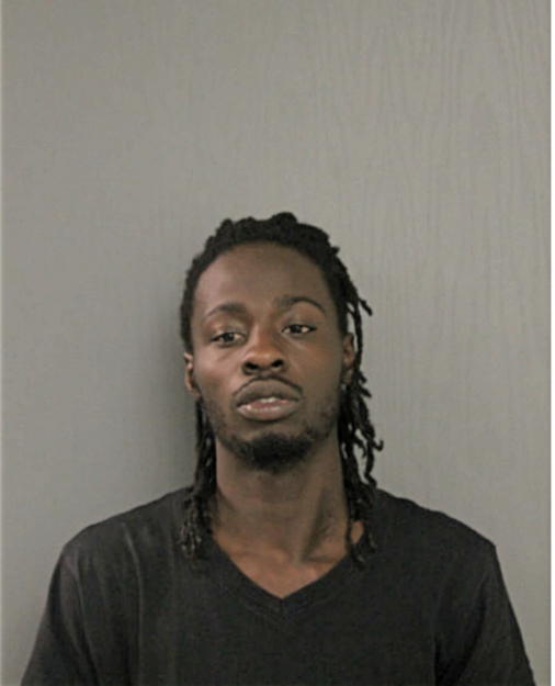 MARLON K FRANKLIN, Cook County, Illinois