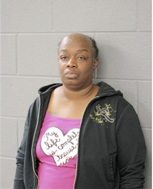 LURETHA L FREEMAN-PERSON, Cook County, Illinois