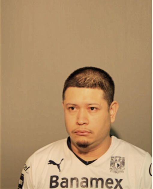 FELIPE GARCIA, Cook County, Illinois
