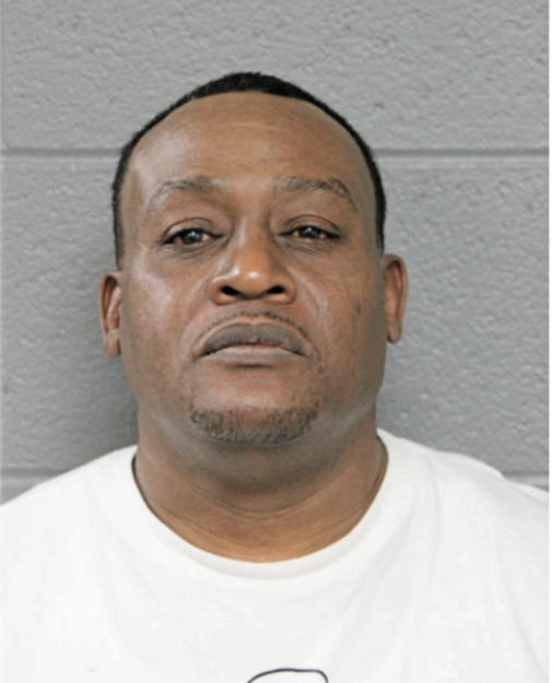 JOHN R GILLIAM, Cook County, Illinois