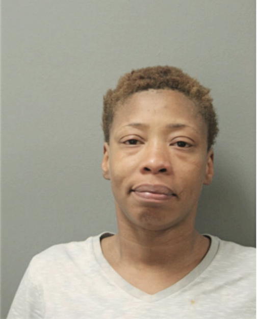 FLECHIA GLENN, Cook County, Illinois