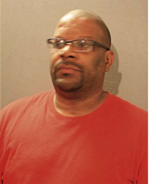 ROY H GOLDEN, Cook County, Illinois