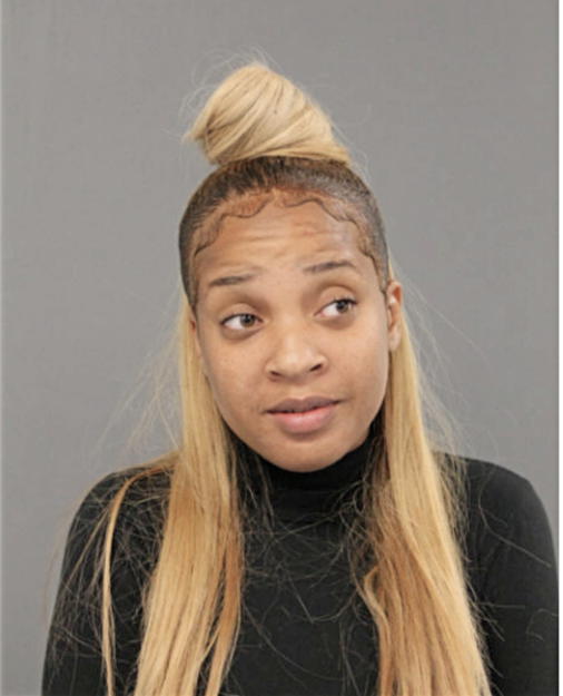 TANGELA GOODEN, Cook County, Illinois