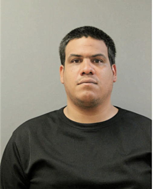 CESAR GUIVAS, Cook County, Illinois