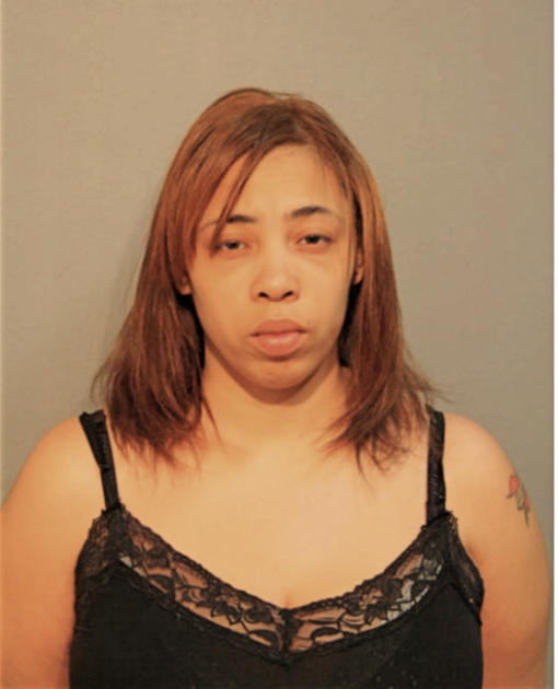 JAZMINE A GULTNEY, Cook County, Illinois