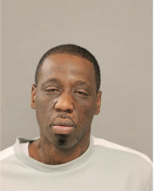 DEANGELO A HALE, Cook County, Illinois