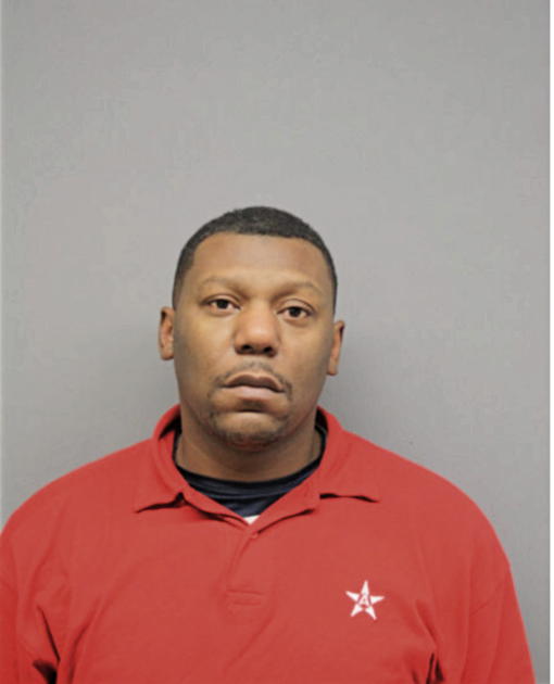 LAVAR S HALL, Cook County, Illinois