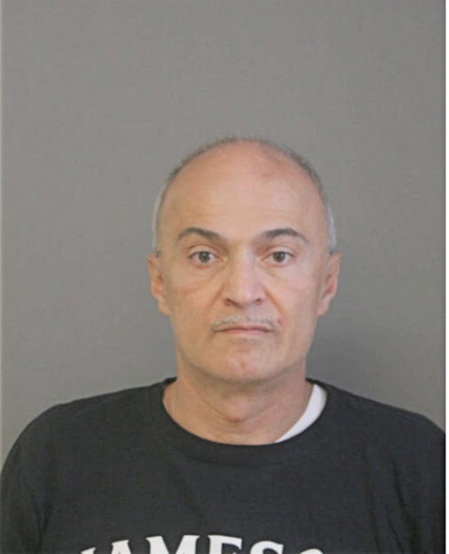 ISA I HARB, Cook County, Illinois