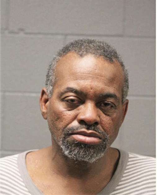 JOHN T HARPER, Cook County, Illinois